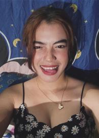 andrea Dela cruz