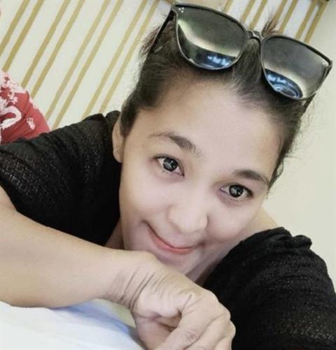 angie cayabyab