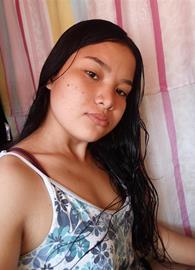 Crislyn Casinillo