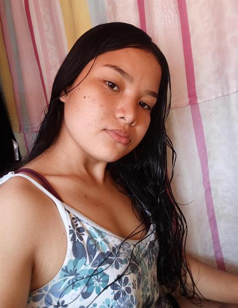 Crislyn Casinillo