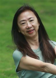 Lori Lu