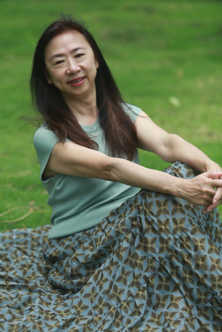 Lori Lu