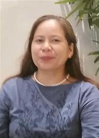 Maria Belle
