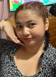 Mabale Trixie Yvonne