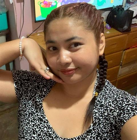 Mabale Trixie Yvonne