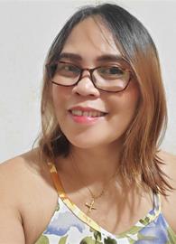 mila jamora cadelina