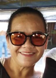 Reena Alcoy