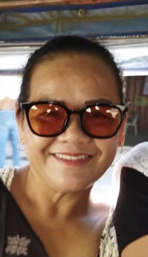 Reena Alcoy