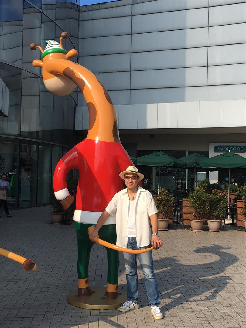 HIROSHI