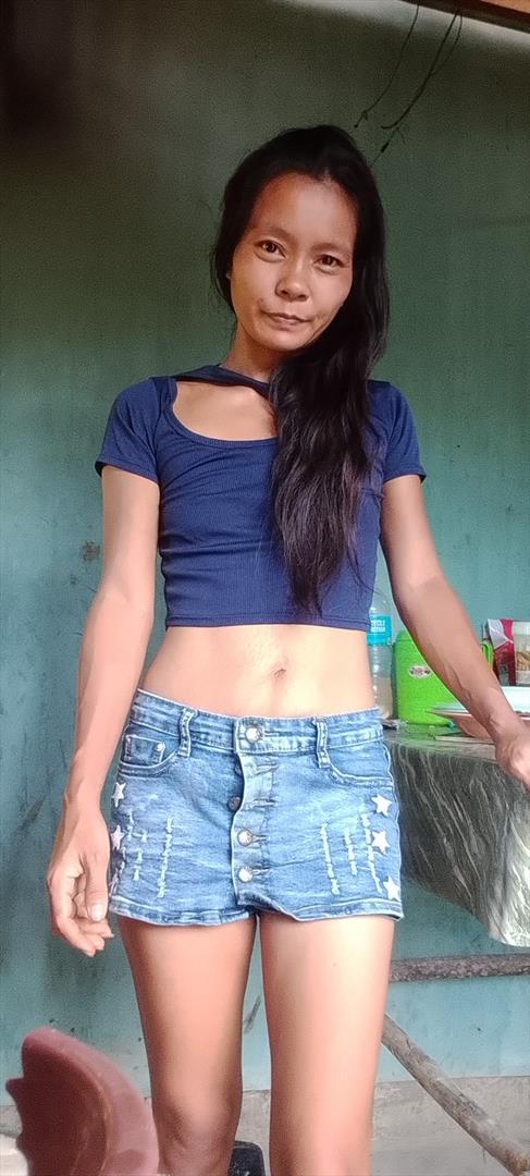 Maria Cristy