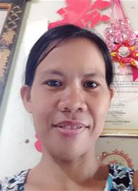 jenny dumangcas