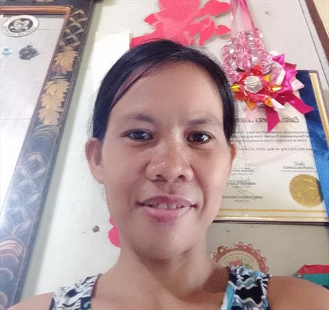 jenny dumangcas