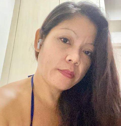 rosemonica