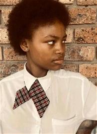 Yongama Alexander