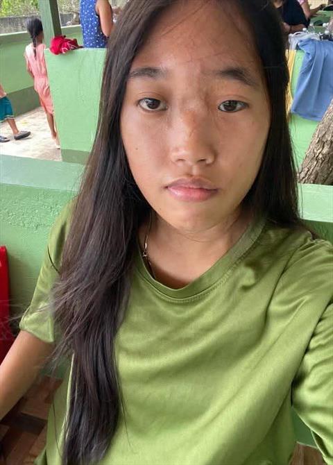 Bea Rosales