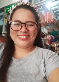 Elizabeth Pantaleon