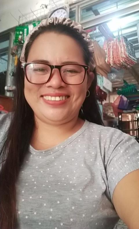 Elizabeth Pantaleon