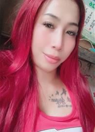 Krissyreign