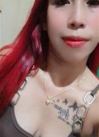 Krissyreign
