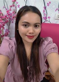 Jeny Rose Mandin
