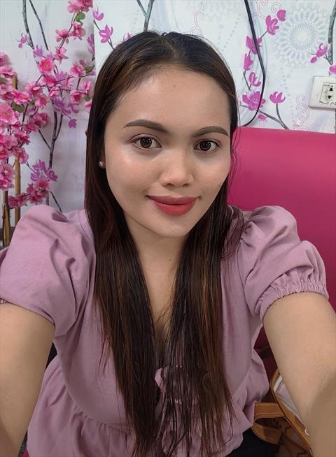 Jeny Rose Mandin