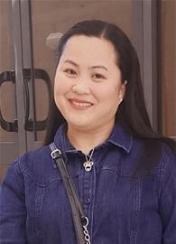 cesil galanida