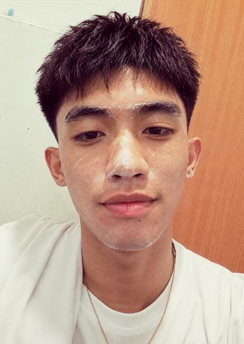 Erick John