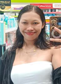Charlene Balasabas
