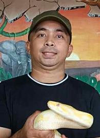 Edmund Buntag Banzon