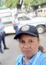 marivic macaspac