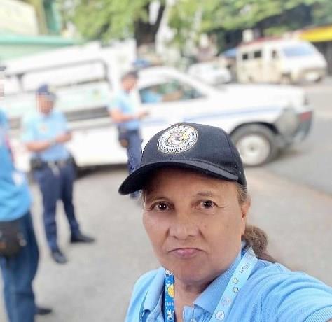 marivic macaspac