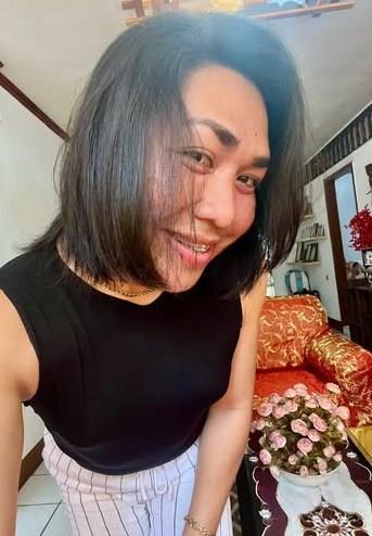 kendramariebrown