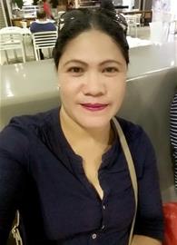 Jing Patricio