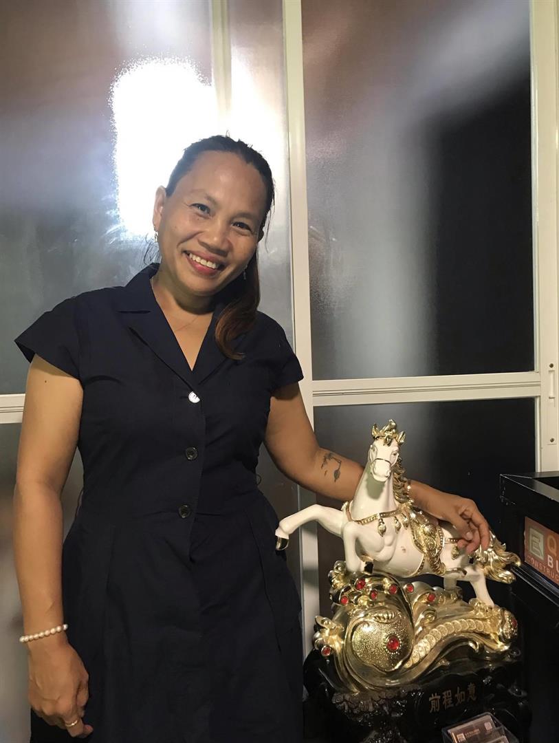 Judith Labaon
