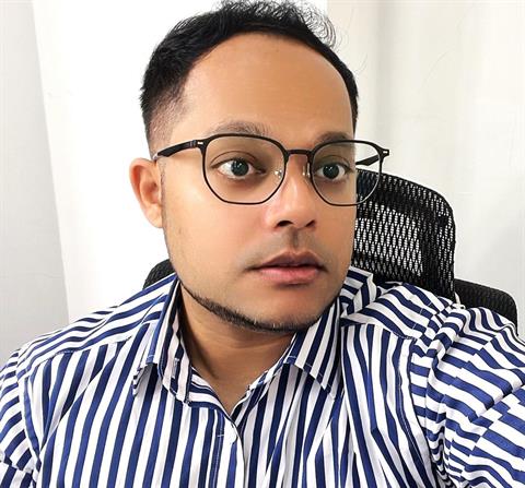 Hariba Jhon