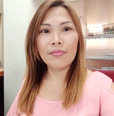 Gloria Tambiga