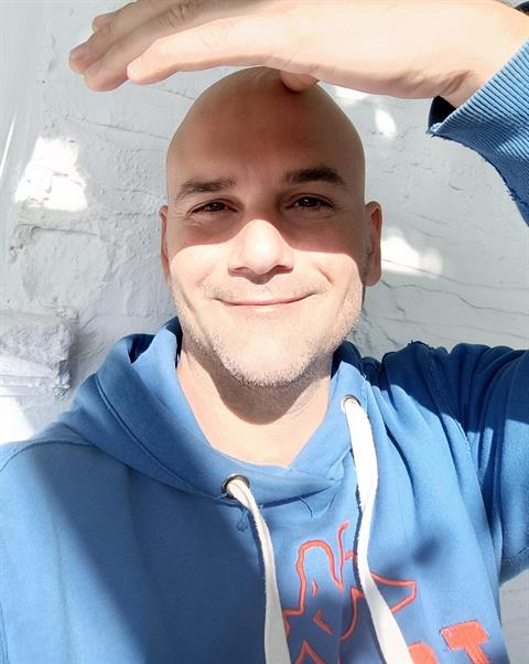 Greek Alex