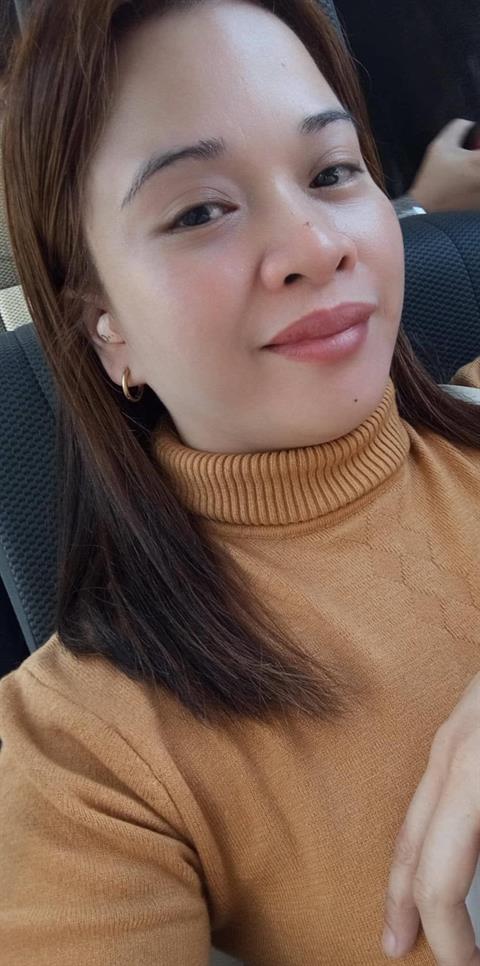 Angel may abellon