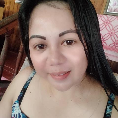 jeraldin lamigo