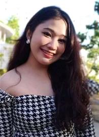 Alexah Caballes