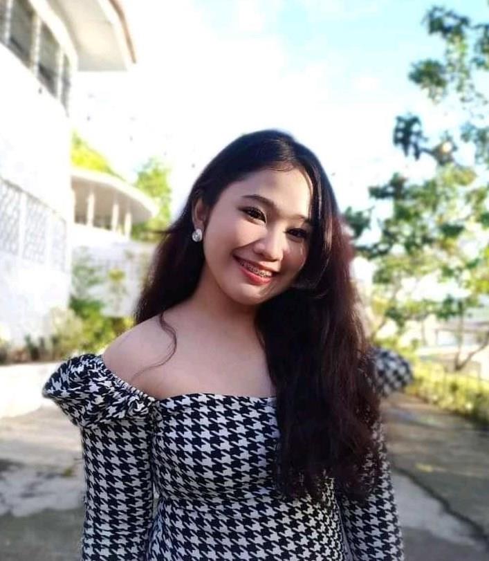 Alexah Caballes