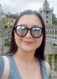 Mary May Baillo