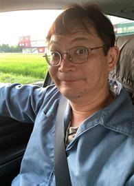 Shang Chien