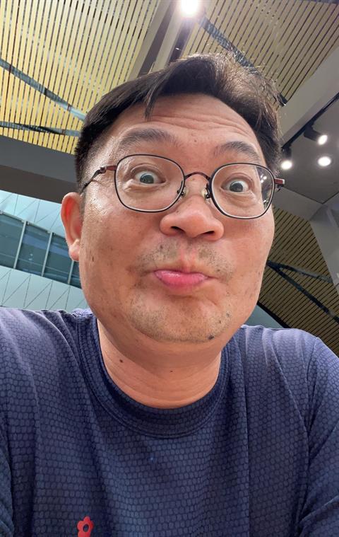 Shang Chien