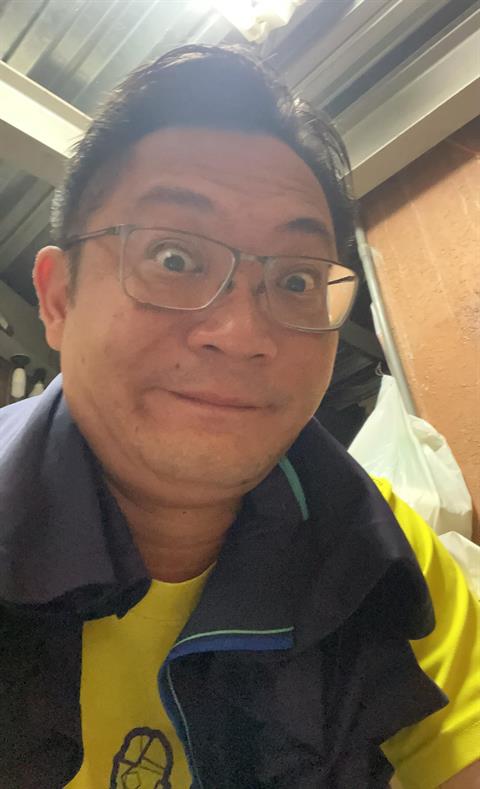 Shang Chien