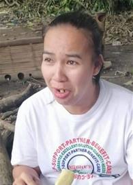 Ruthieza