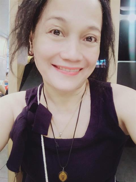 Mae Angeli Leduna