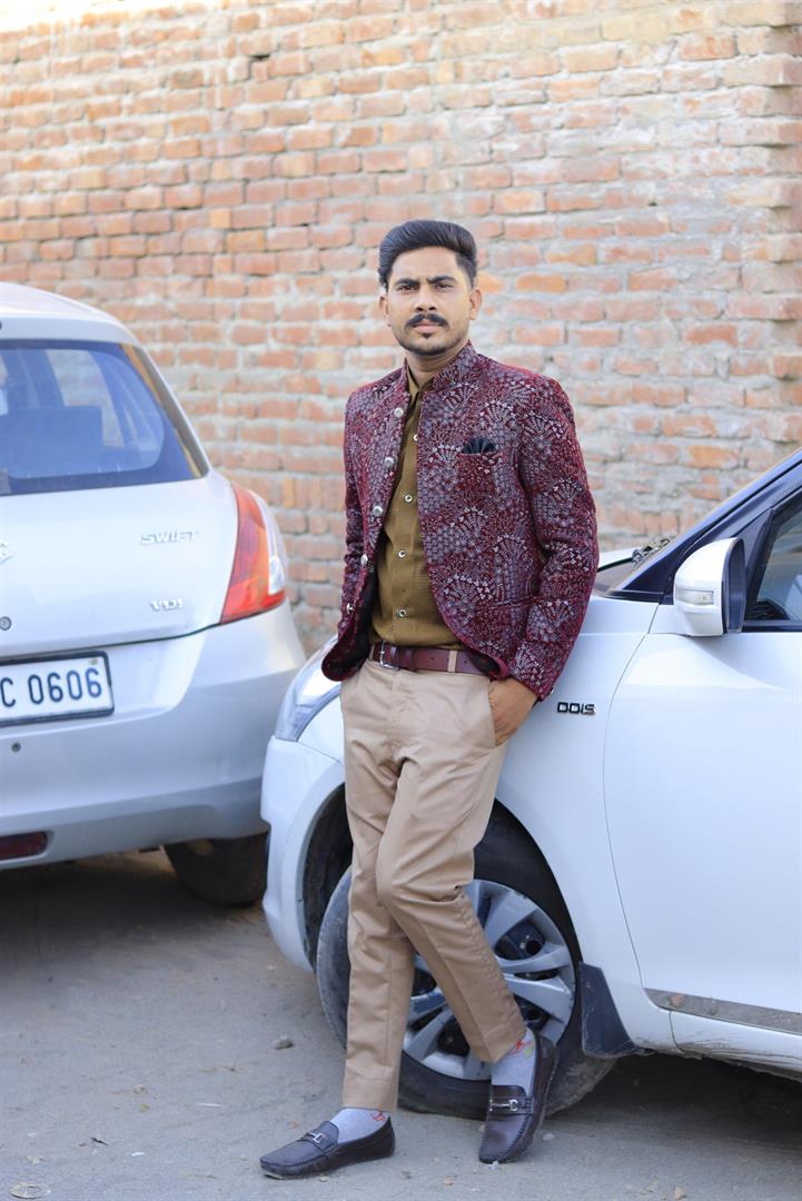 chand nawab
