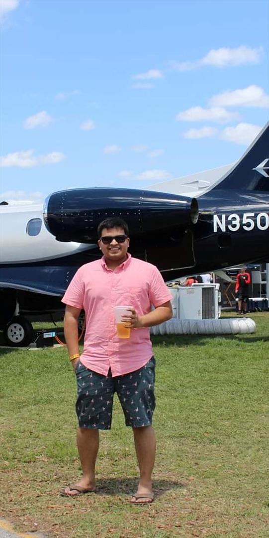 sam320