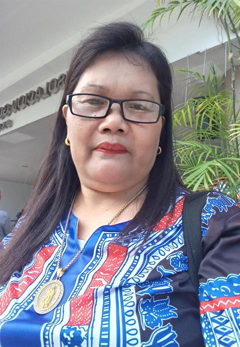 Saying